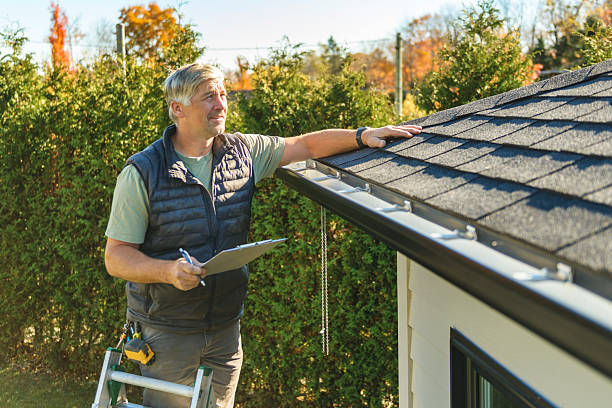 Trusted Gutter Repair And Installation service in Rawlins, WY - Ben Roofing and Steel LLC